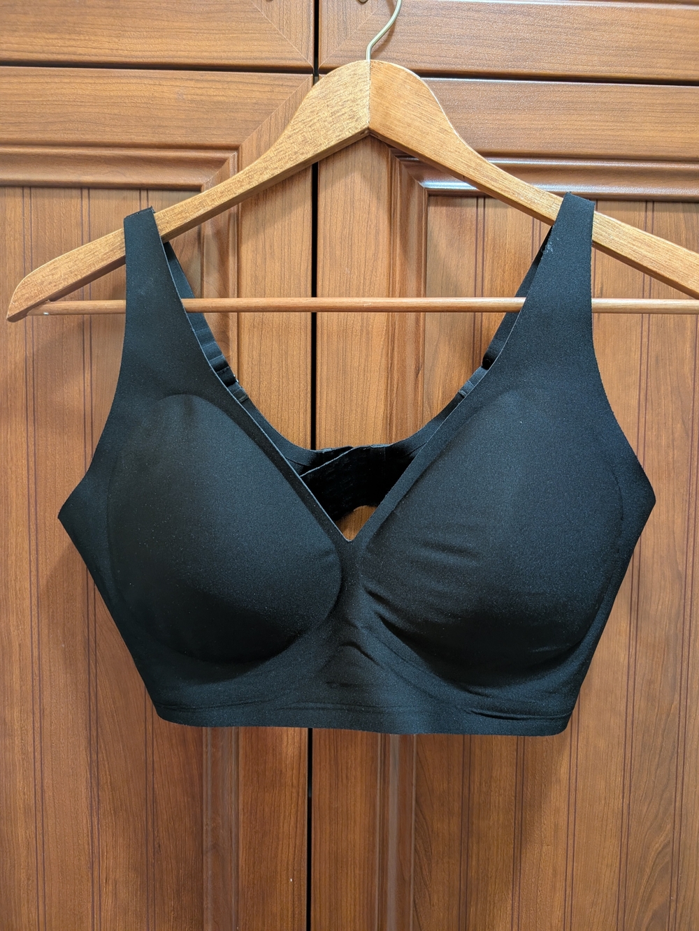 Buffalo Wireless Bra - Pack Of 2 - *Fits Like MEDIUM*